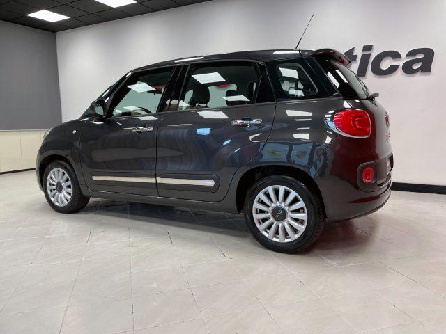 FIAT 500L 1.4 LOUNGE 95CV - AUTOCARRO