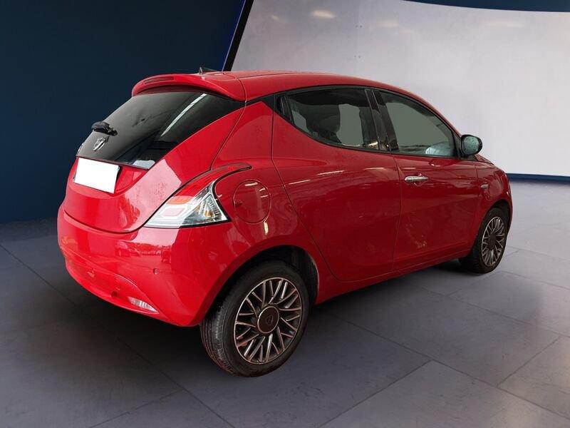 Lancia Ypsilon III 2021 1.2 Gold Gpl 69cv