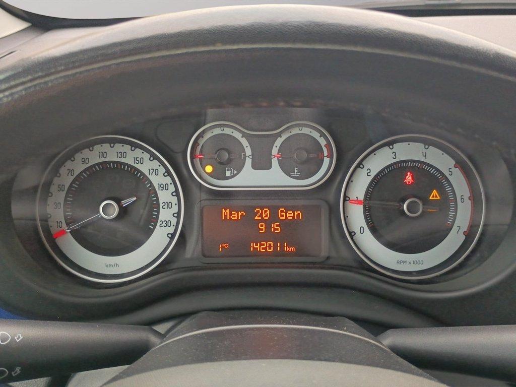 FIAT 500 L Pro N1 1.6 mjt 120cv Pop Star 4p.ti serie 5 E6 del 2017