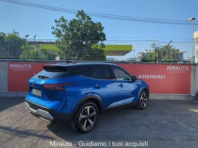 Nissan Qashqai Qashqai MHEV 140 CV Premiere Edition
