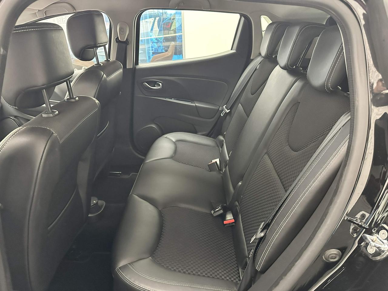 Renault Clio 4ª serie TCe 12V 90 CV 5 porte