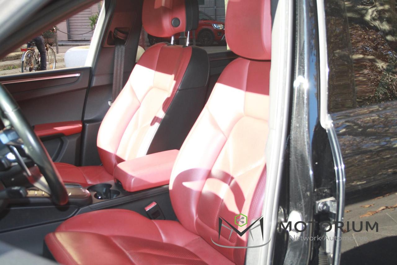 Porsche Macan 2.0 Restyling 252CV PDK - OTTIME CONDIZIONI!