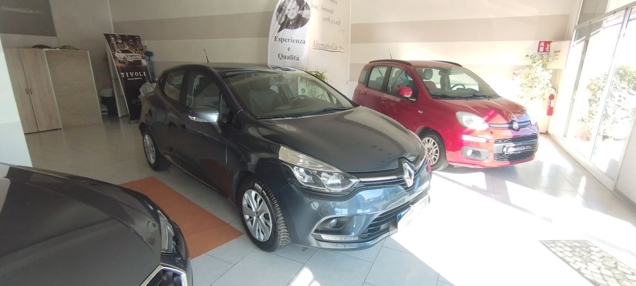 Renault Clio dCi 8V 90 CV 5 porte Business KM Reali