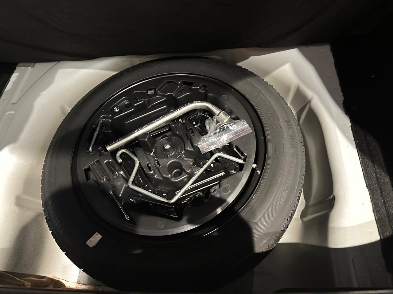 Fiat Tipo 1.3 Mjt S&S 4 porte City Life