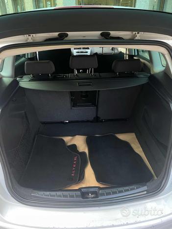 SEAT Altea XL 1.6 TDI 105 CV CR DPF Style