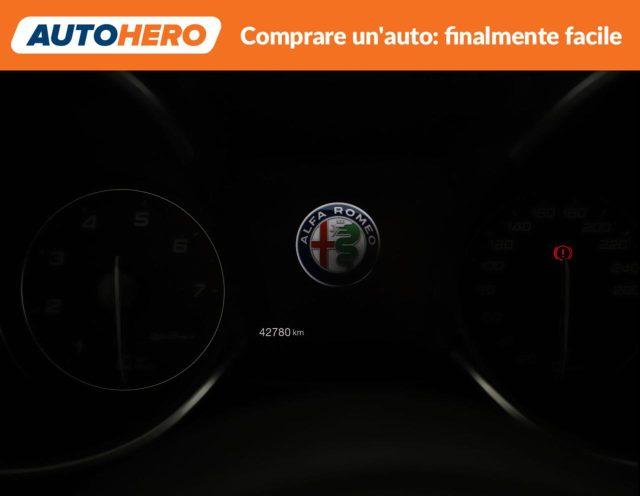 ALFA ROMEO Stelvio 2.0 Turbo 280 CV AT8 Q4 B-Tech