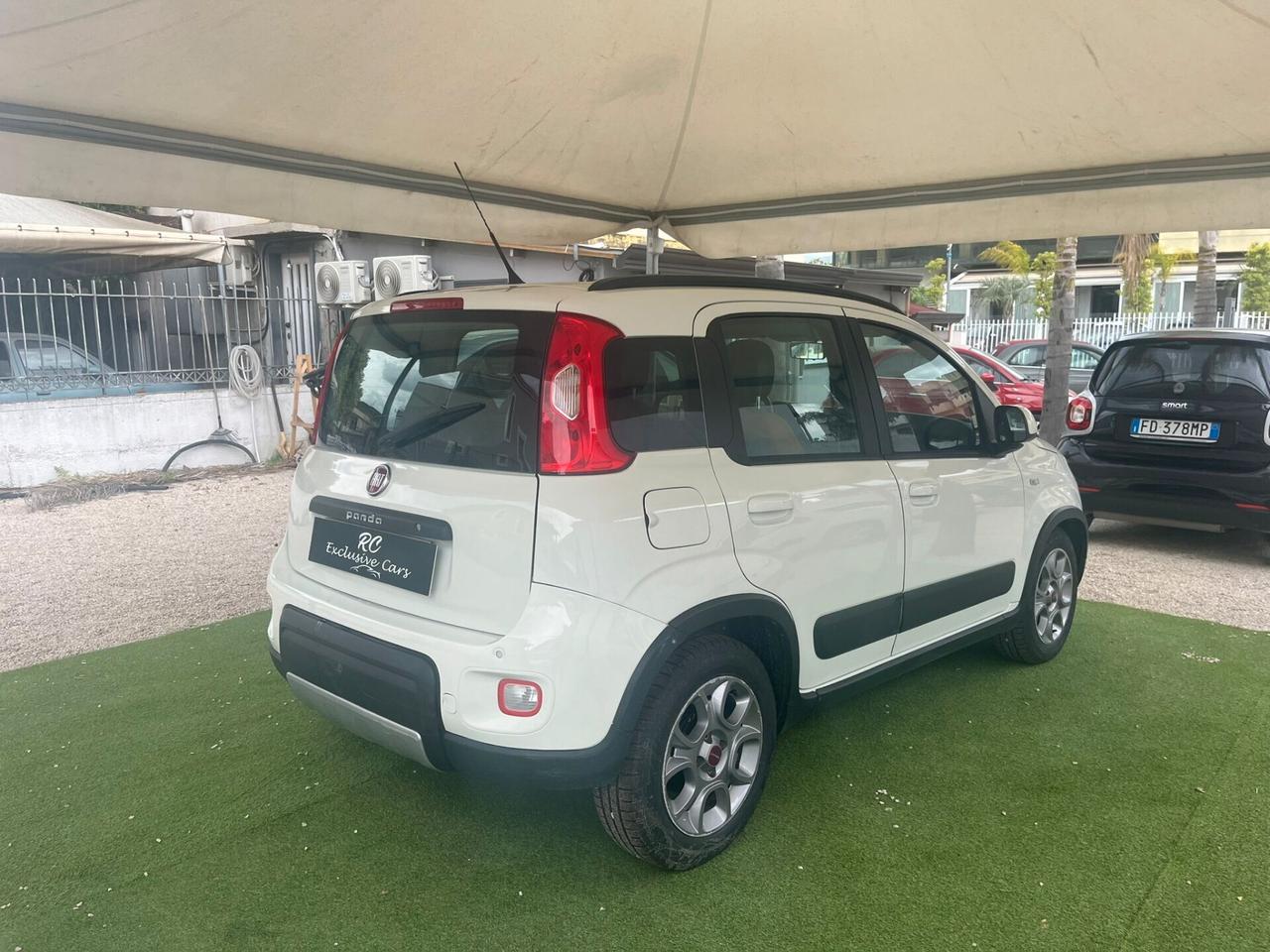 Fiat Panda 1.2 EasyPower Easy