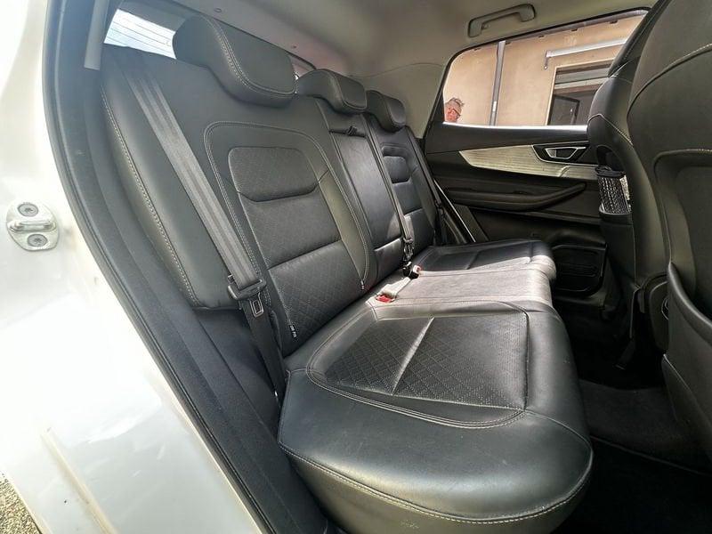 DR AUTOMOBILES DR-5-0 1.5 GPL