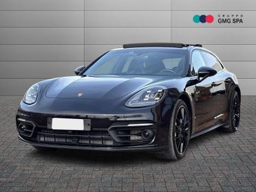 Porsche Panamera Sport Turismo 2.9 4 e-hybrid auto