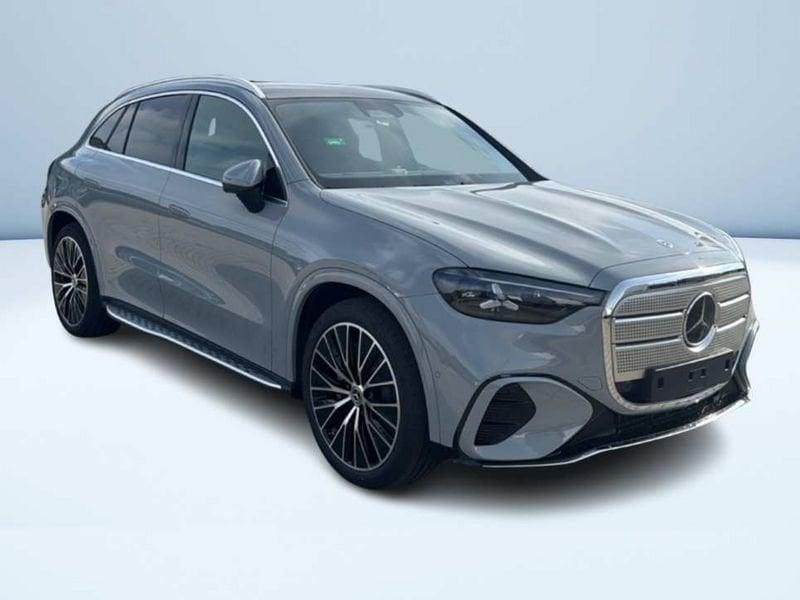 Mercedes-Benz GLC 400 4Matic EQ AMG Line Premium