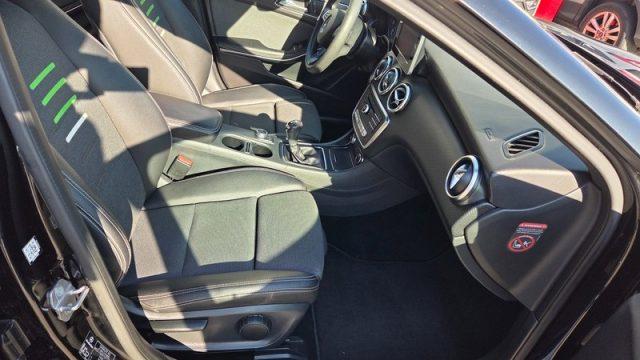 MERCEDES-BENZ A 160 Sport PERMUTE OK NEOPATENTATI