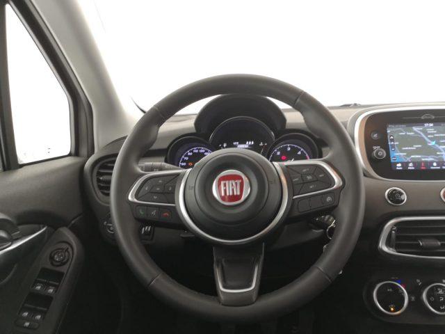 FIAT 500X 1.6 MultiJet 130 CV Cross