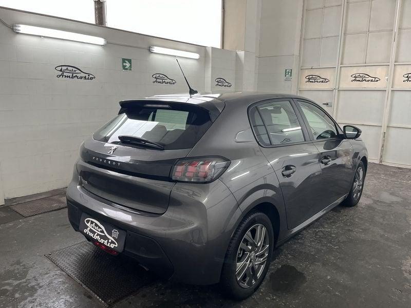 Peugeot 208 208 BlueHDi 100 Stop&Start 5 porte Allure Pack