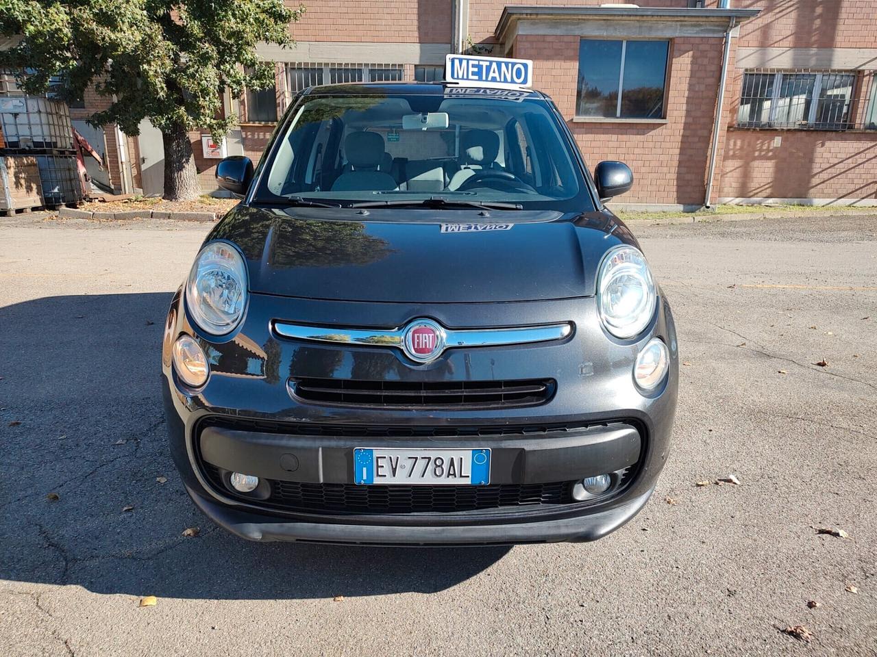 Fiat 500L TWIN AIR TURBO, OK NEOPATENTATI, GARANZIA L.12 MESI