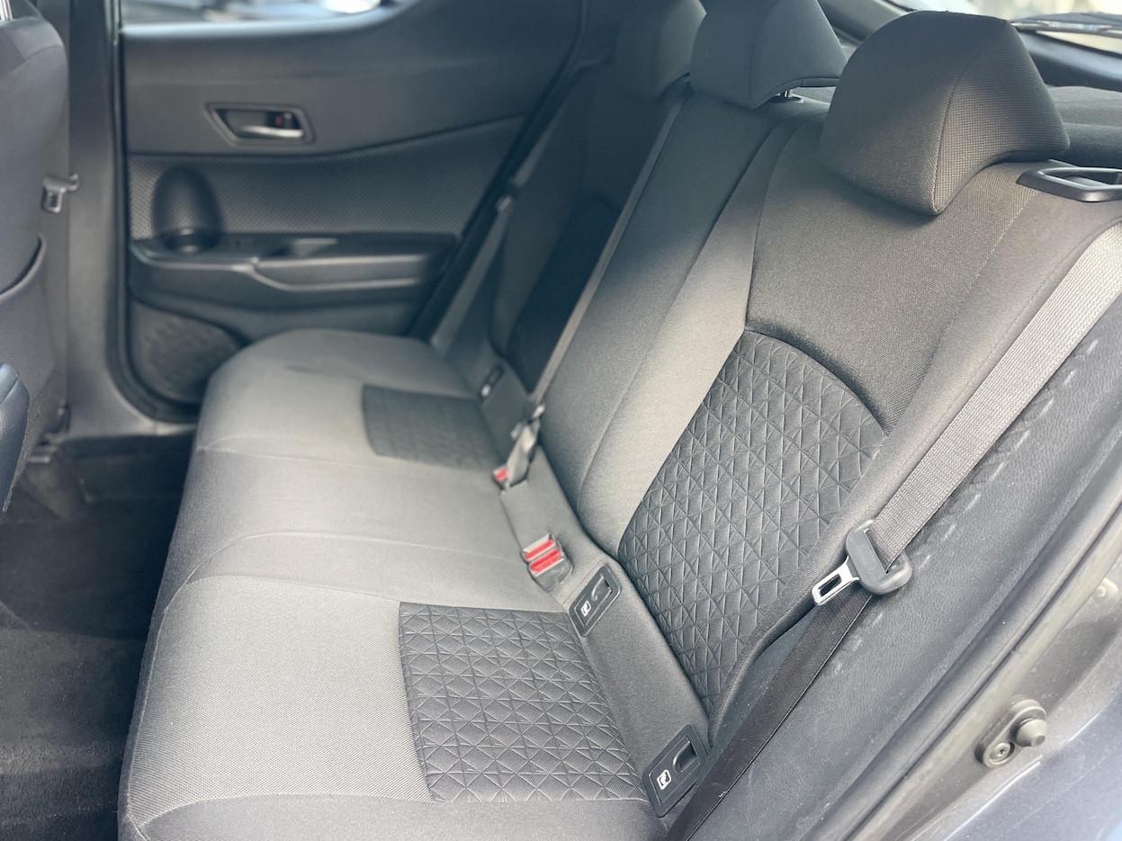 Toyota C-HR 2.0 Hybrid 152CV E6 Automatica - 2020