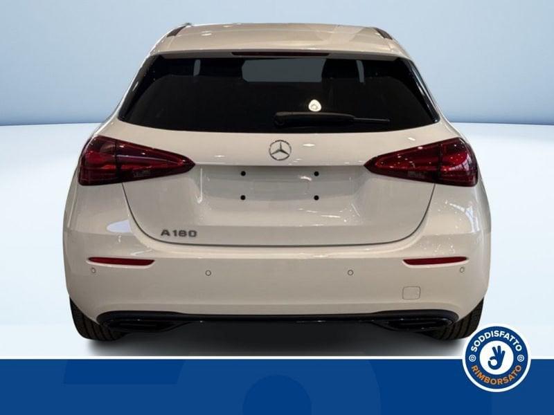 Mercedes-Benz Classe A A 180 Automatic Advanced Progressive