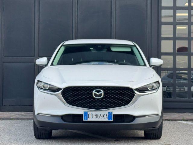 MAZDA CX-30 2.0L Skyactiv-G 150 CV M Hybrid 2WD Executive