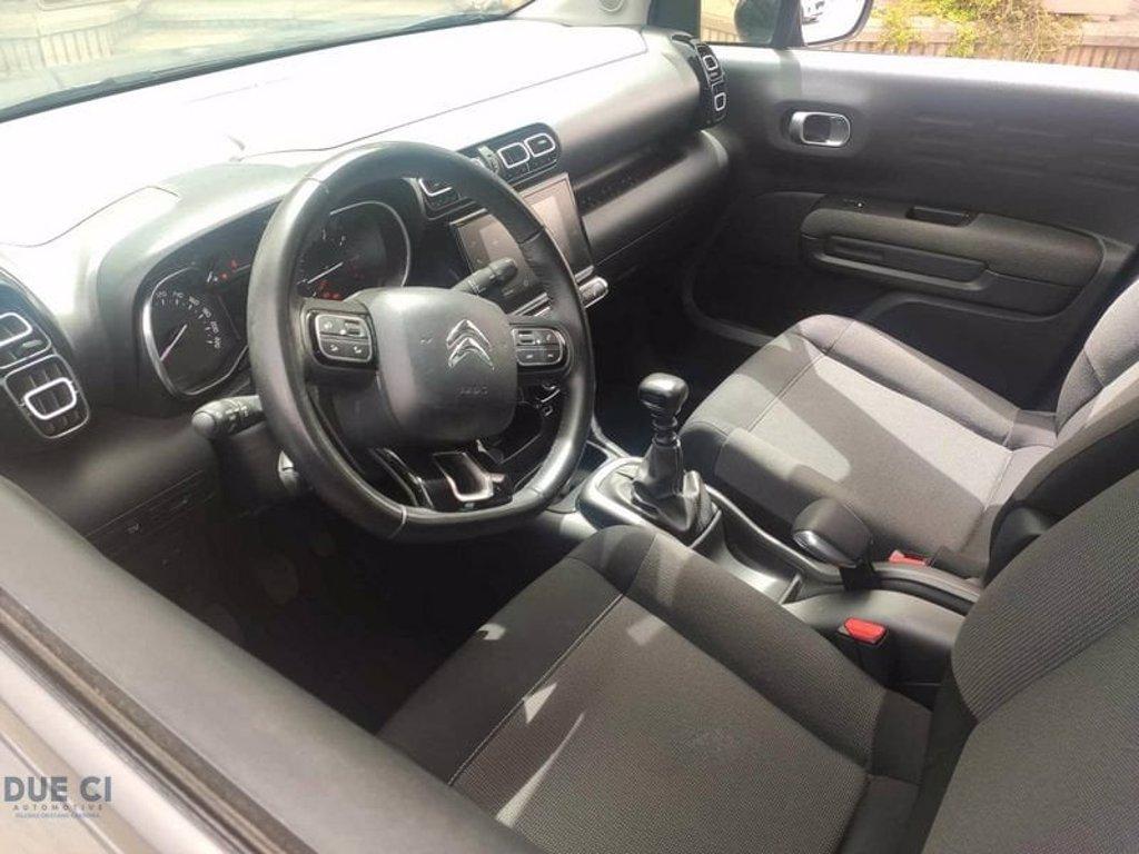 CITROEN C3 Aircross BlueHDi 100 Feel del 2020