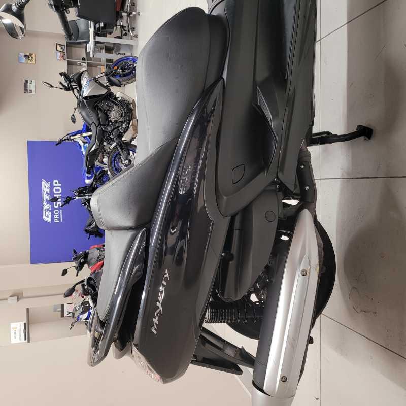 Yamaha Majesty 400 - 2014