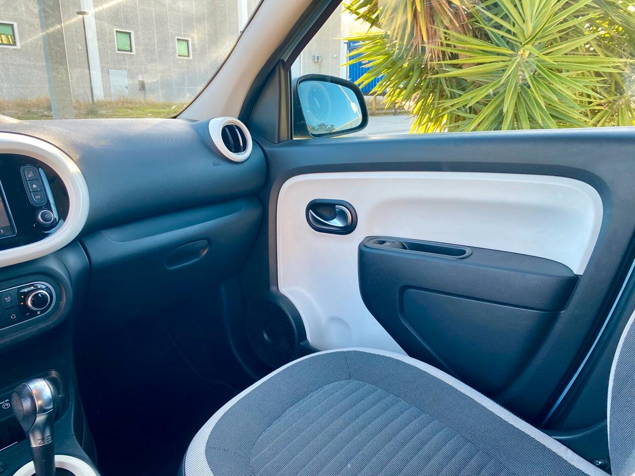 Renault Twingo Electric Zen