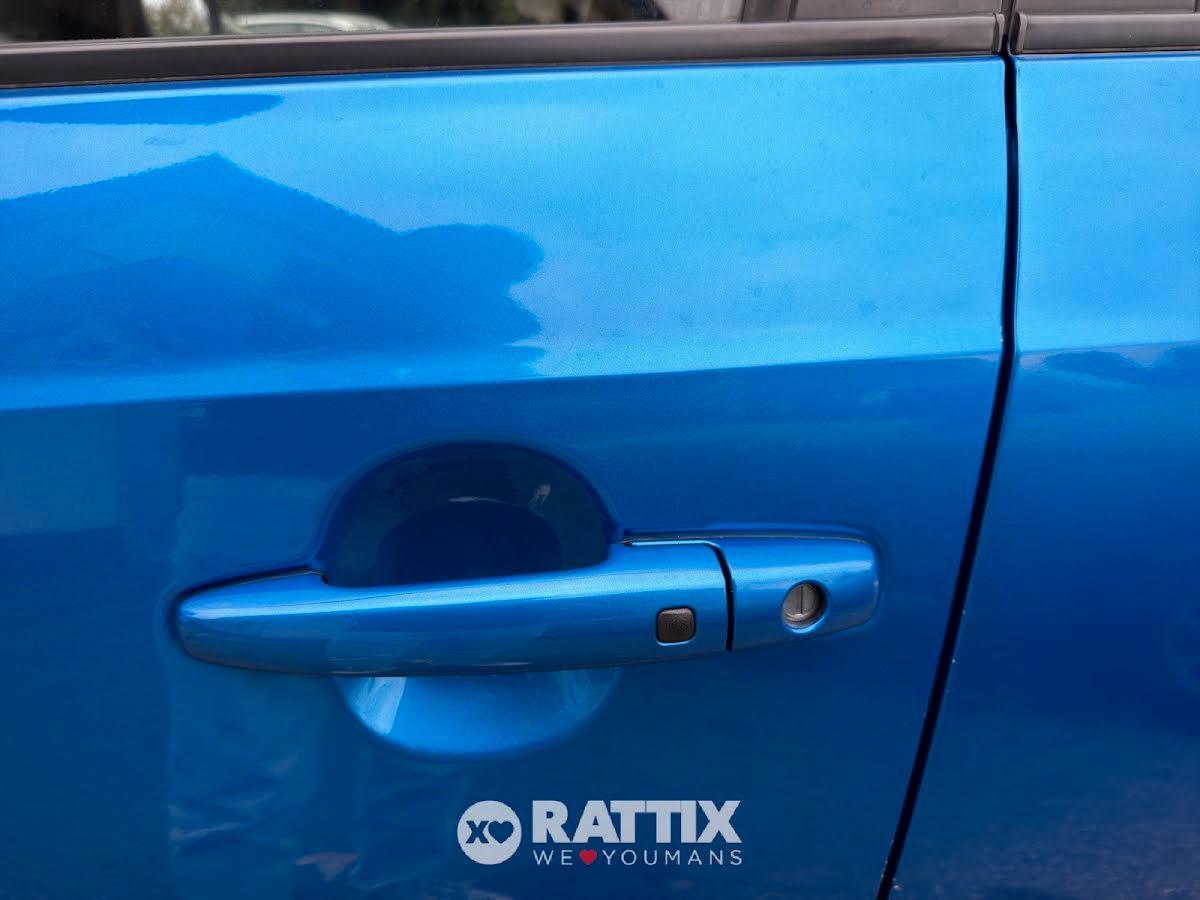 Suzuki Ignis 1.2 dualjet 90CV iTop 2wd ags