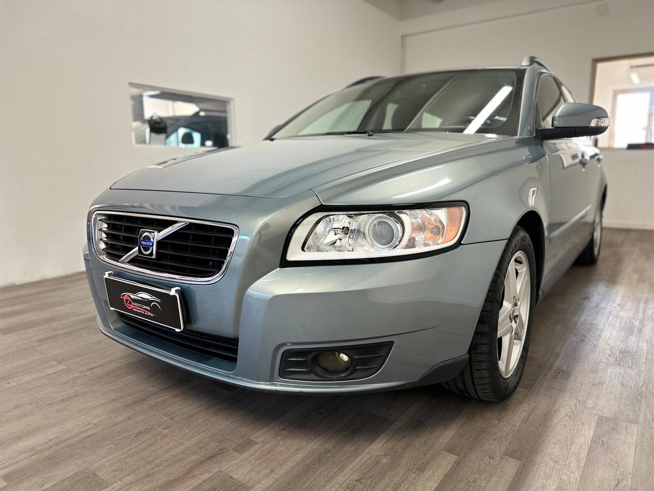 Volvo V50 D4 Kinetic