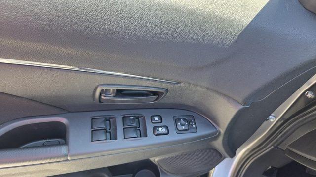 MITSUBISHI ASX 1.6 2WD GPL Bi-Fuel Inform Navi PERMUTE UNICOPR.