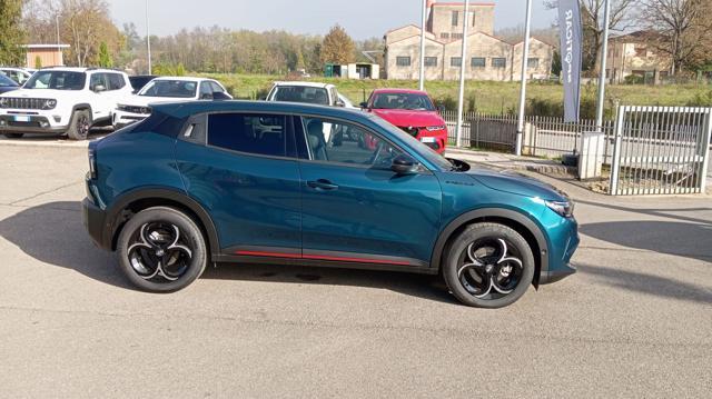 ALFA ROMEO Junior *PROMO* 1.2 136 CV Hybrid eDCT6 Speciale