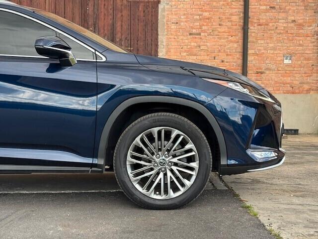 Lexus RX 450h RX Hybrid Executive
