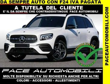 Mercedes-Benz GLB 200 AMG 4Matic PREMIUM PDC KAMERA NIGHT MBUX LED