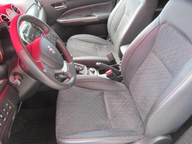 Suzuki Vitara 1.4 Hybrid 4WD AllGrip Top NEOPATENTATI