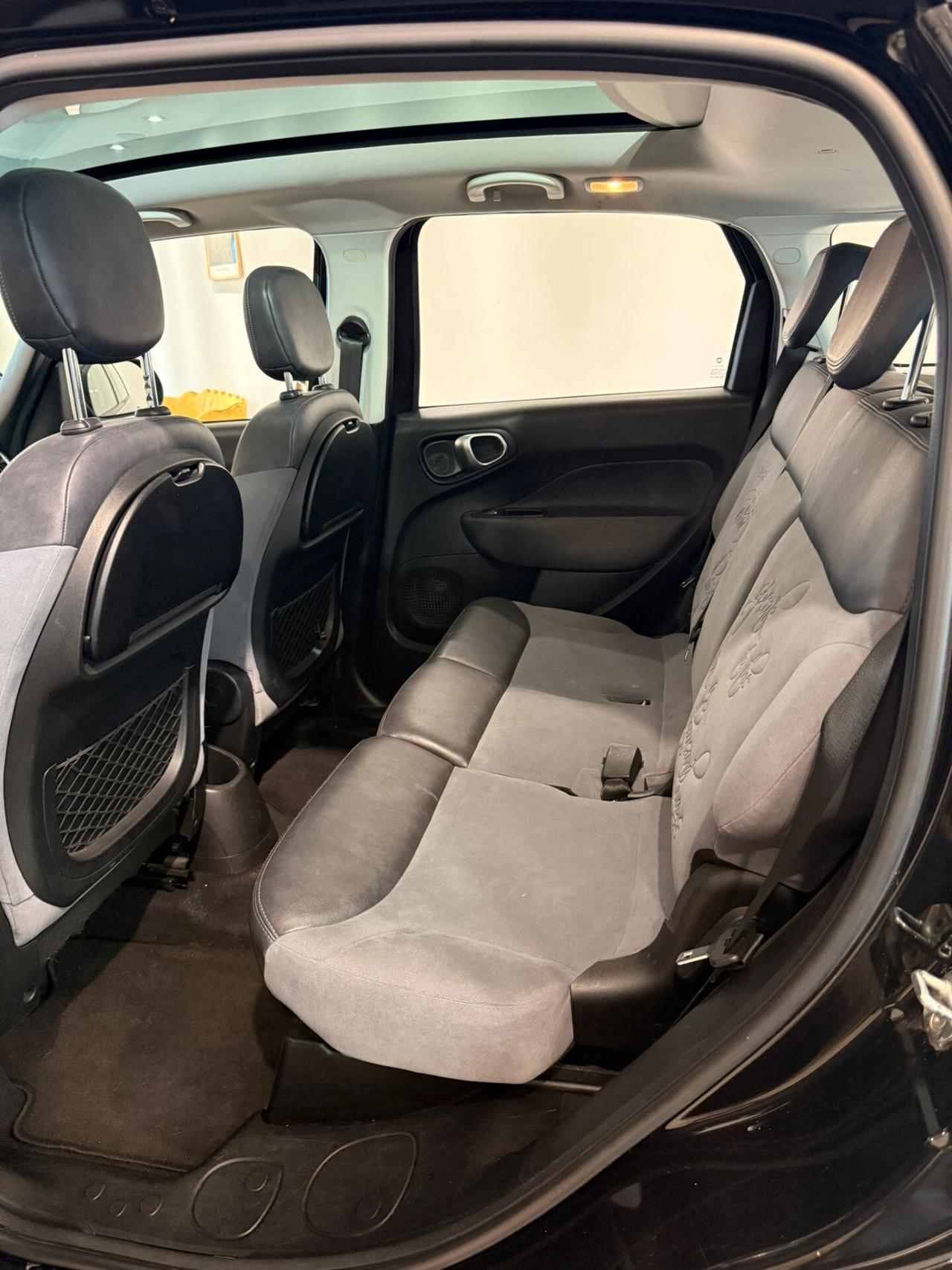 FIAT 500L 1.4 95 CV LOUNGE POSS. IMPIANTO GPL