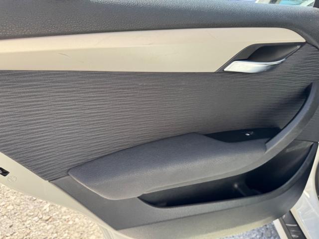 BMW X1 X-Drive18d AUTOMATICA