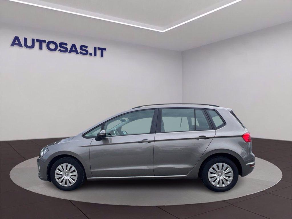 VOLKSWAGEN Golf Sportsvan 1.2 tsi Trendline 110cv del 2016