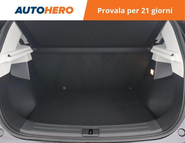 MG ZS 1.0T-GDI Luxury
