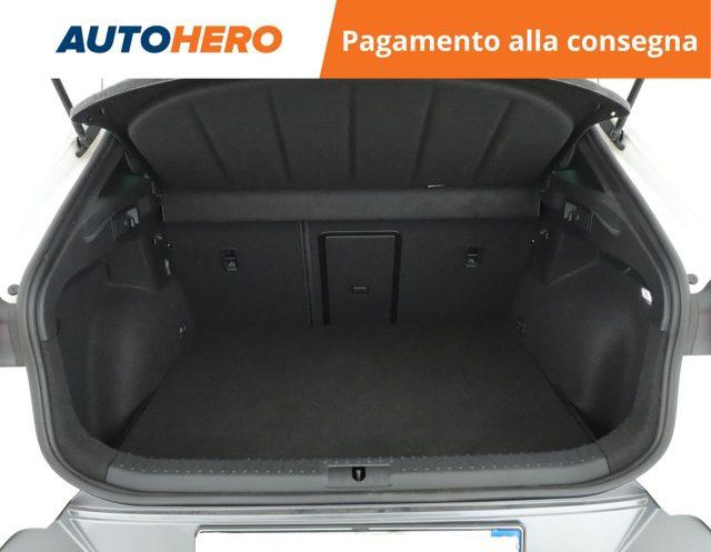 CUPRA Formentor 1.4 e-Hybrid DSG VZ