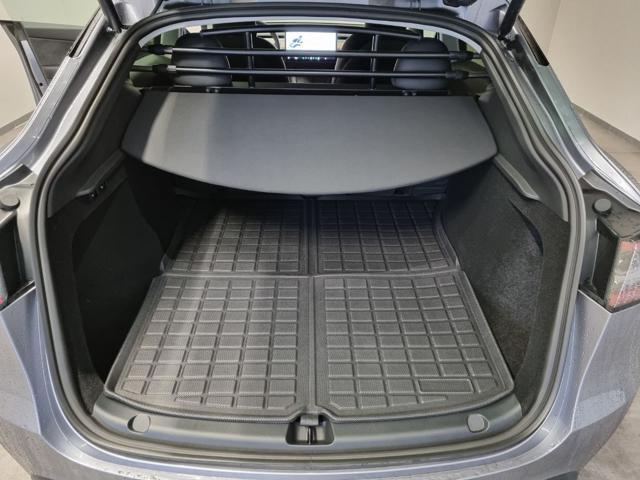 TESLA Model Y AWD Performance