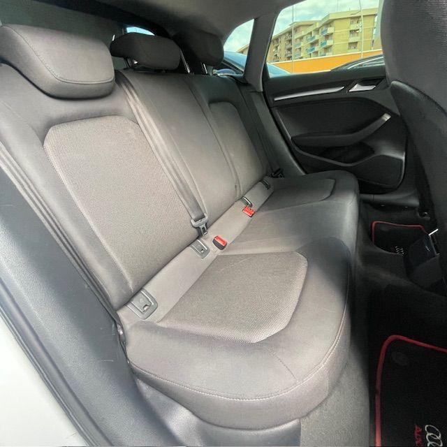 AUDI - A3 - SPB 1.6 TDI