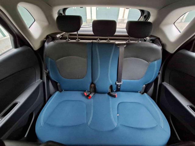RENAULT Captur 1.5 dCi 8V 90 CV Start&Stop Wave