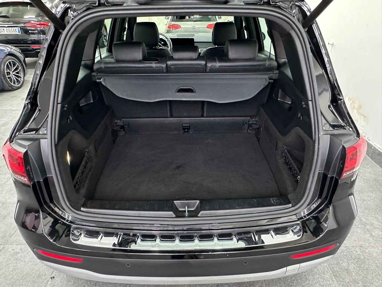 Mercedes-benz GLB 180 d Automatic Executive