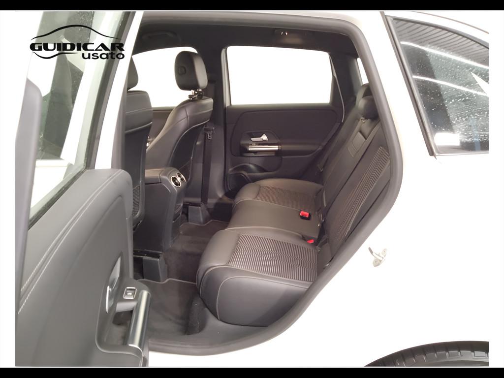 Mercedes-Benz Classe B - W247 2018 - B 180 d Sport Plus auto