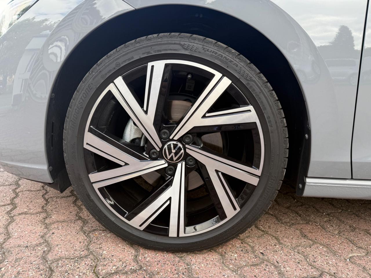 Volkswagen Golf 2.0 TDI 150 CV DSG SCR Style