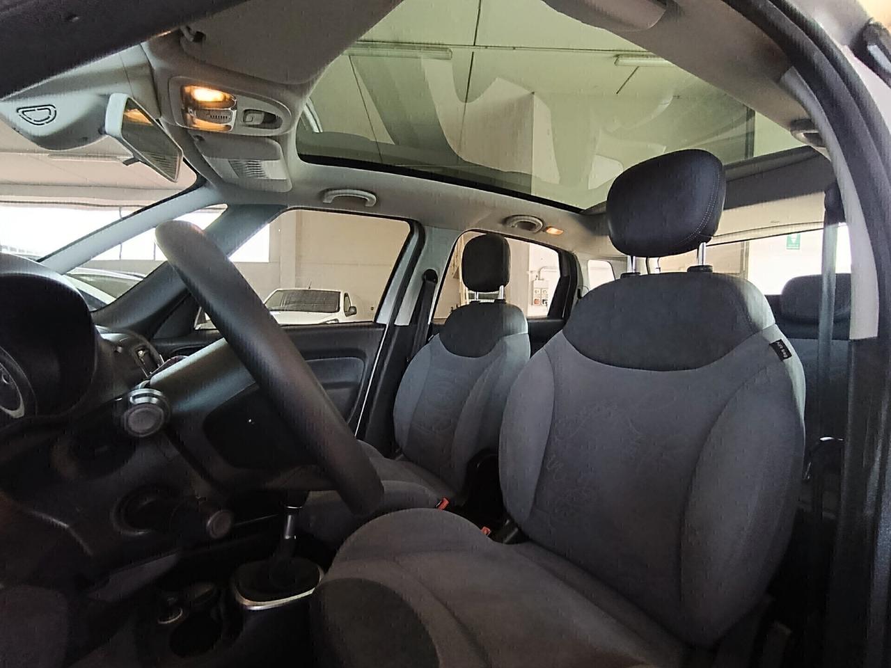 Fiat 500L 1.3 Multijet 85 CV Lounge