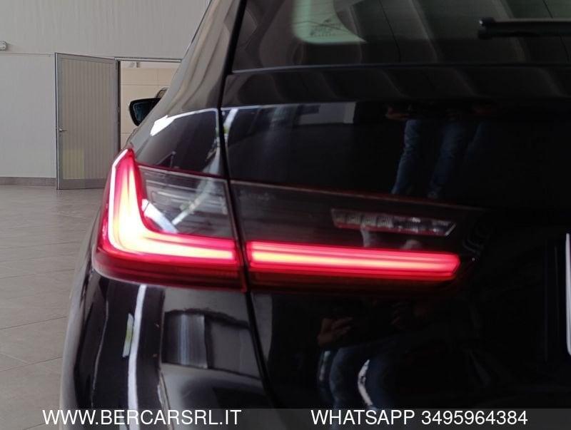 BMW Serie 3 318i Touring Business Advantage