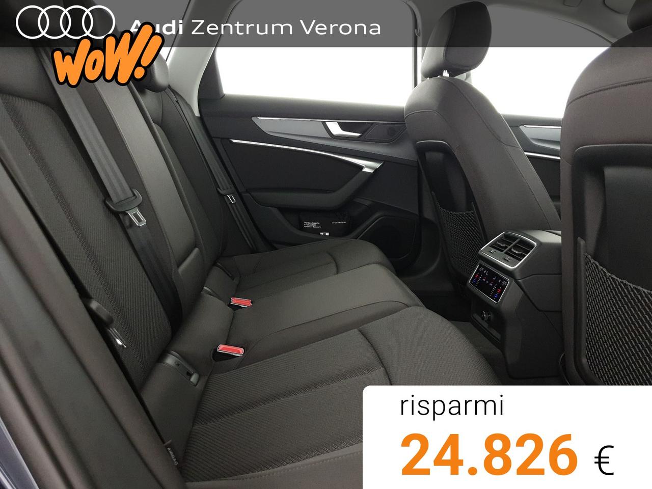 Avant 50TFSIe 299CV quattro S tronic Business