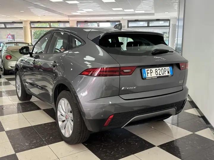 Jaguar E-Pace 2.0D 150 CV AWD aut. HSE