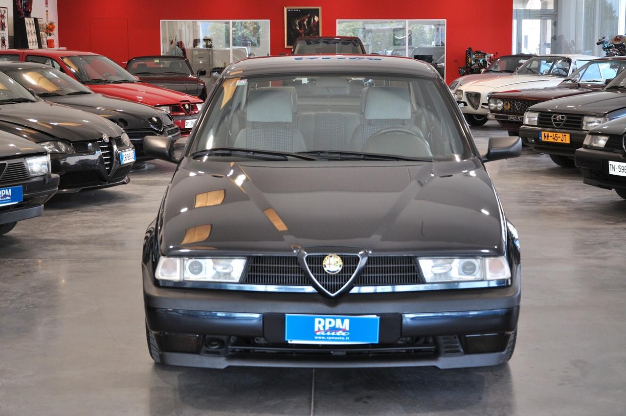 Alfa Romeo 155 1.8i Twin Spark cat ASI