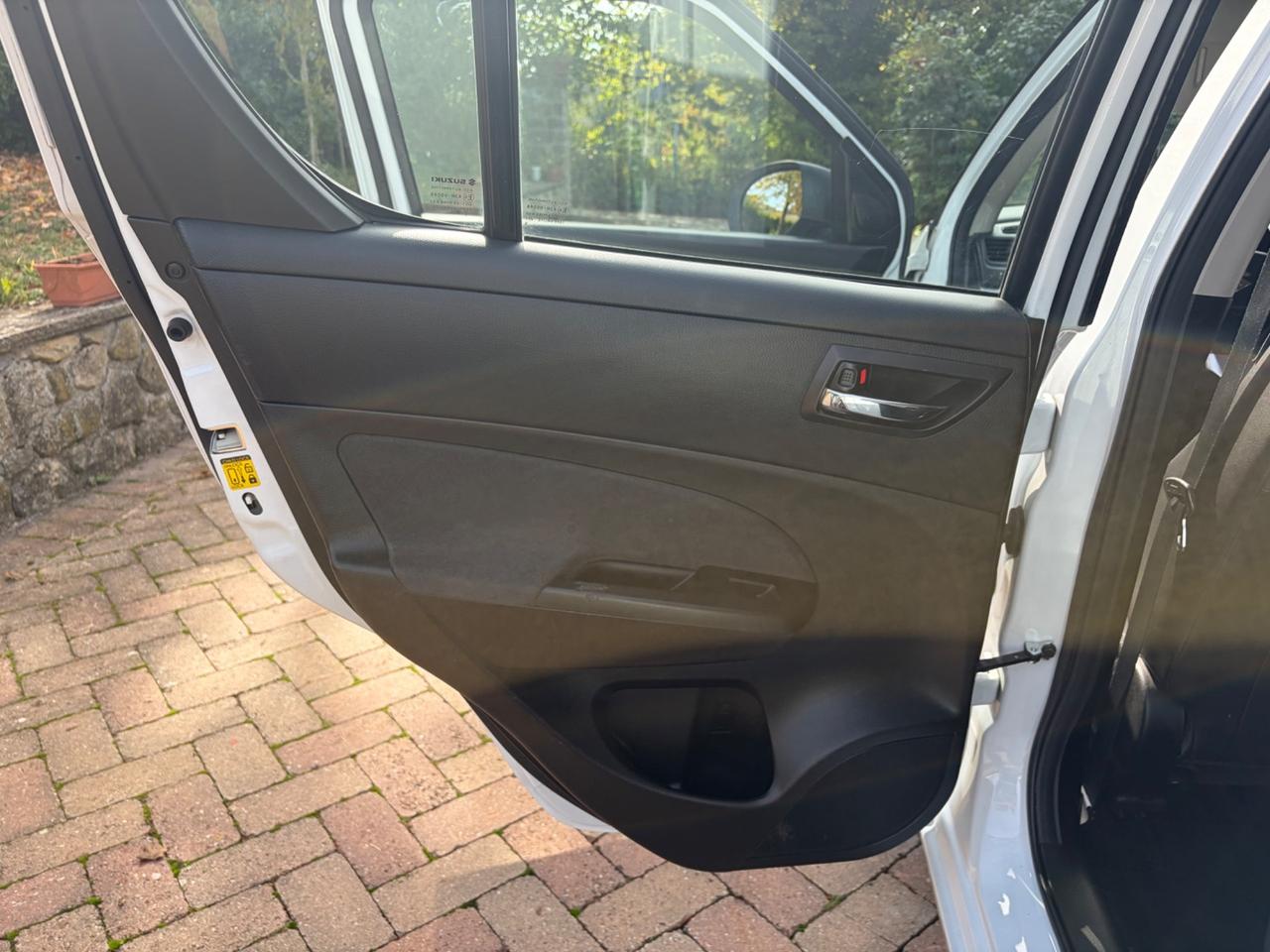 Suzuki Swift 1.2 GPL Dualjet 4WD 5 porte B-Top Snow