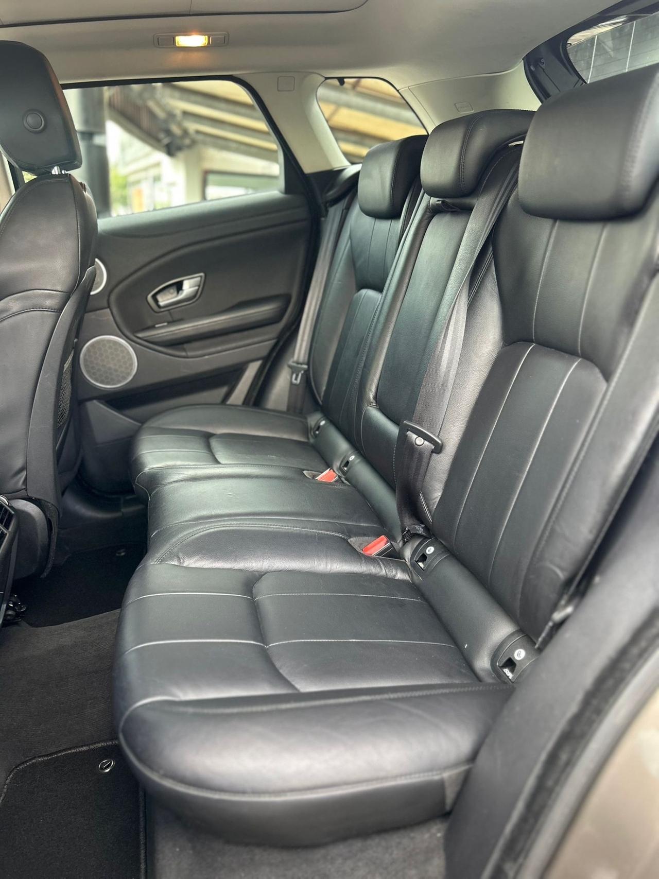 Land Rover Range Rover Evoque Range Rover Evoque 2.0 TD4 150 CV 5p. HSE Dynamic