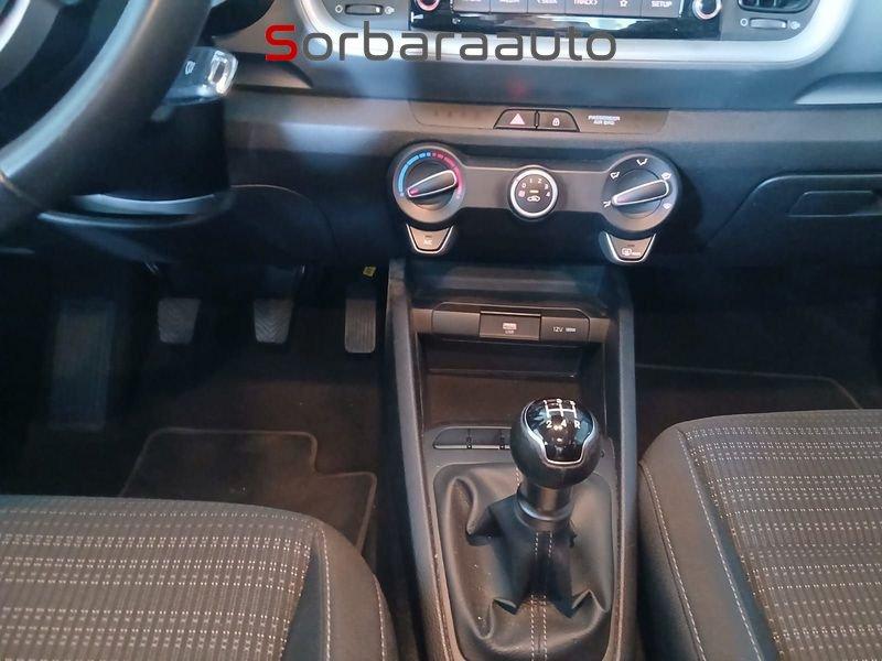 Kia Stonic Stonic 1.2 dpi Style s/Design Pack 84cv